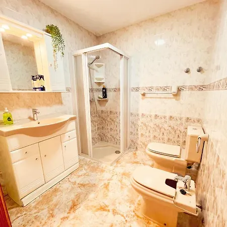 Apartman Casa Junto Al Mar *