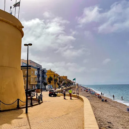 Apartman Casa Junto Al Mar *
