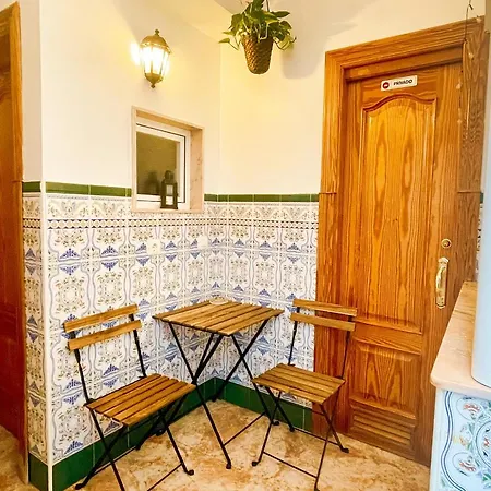 Apartman Casa Junto Al Mar *