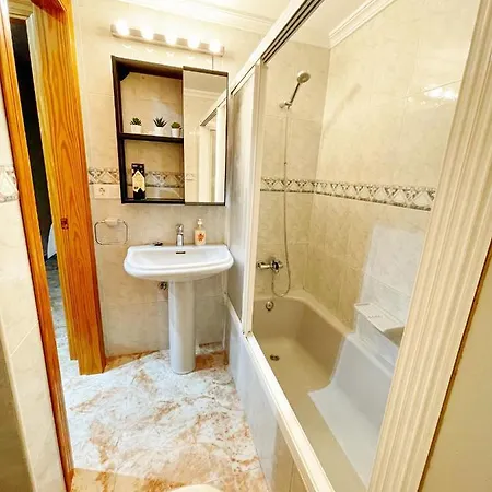 Apartman Casa Junto Al Mar El Ejido