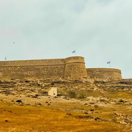 Casa Junto Al Mar Daire