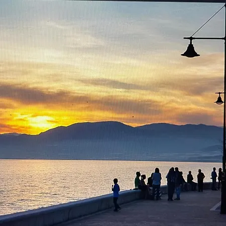 Apartman Casa Junto Al Mar *