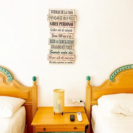 Apartman Casa Junto Al Mar