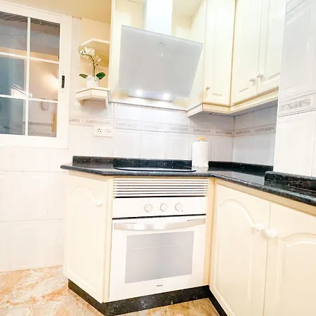 Apartman Casa Junto Al Mar *