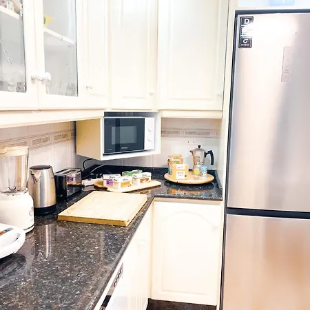 Apartman Casa Junto Al Mar