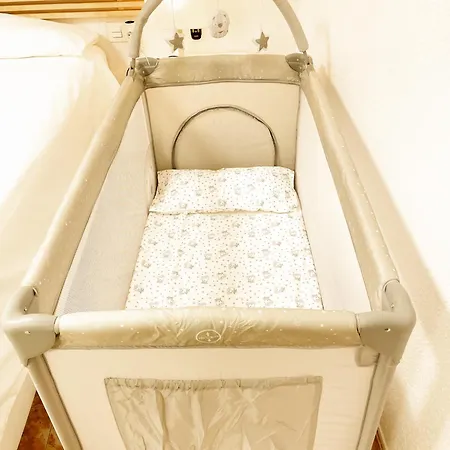 Apartman Casa Junto Al Mar *