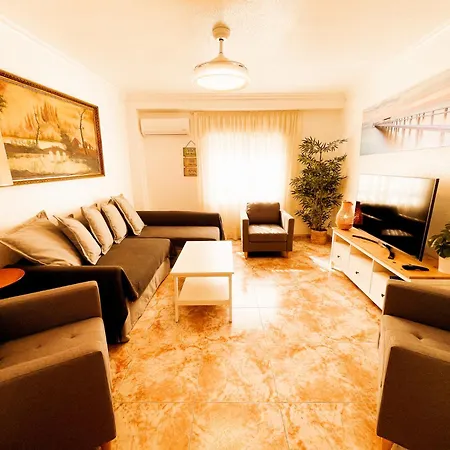Apartman Casa Junto Al Mar