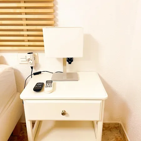 Apartman Casa Junto Al Mar *