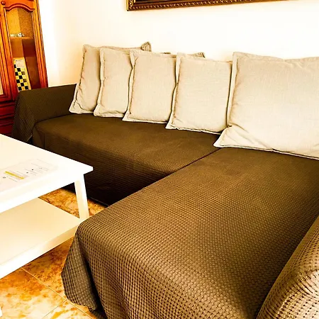 Apartman Casa Junto Al Mar El Ejido