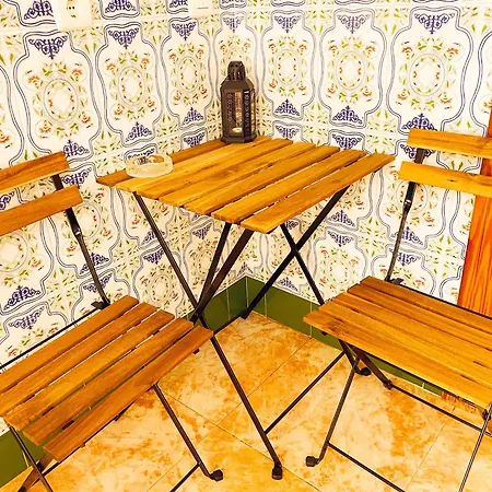 Apartman Casa Junto Al Mar *
